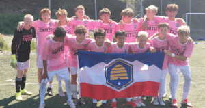 Northern Utah United returns from global soccer experience in Scandinavia