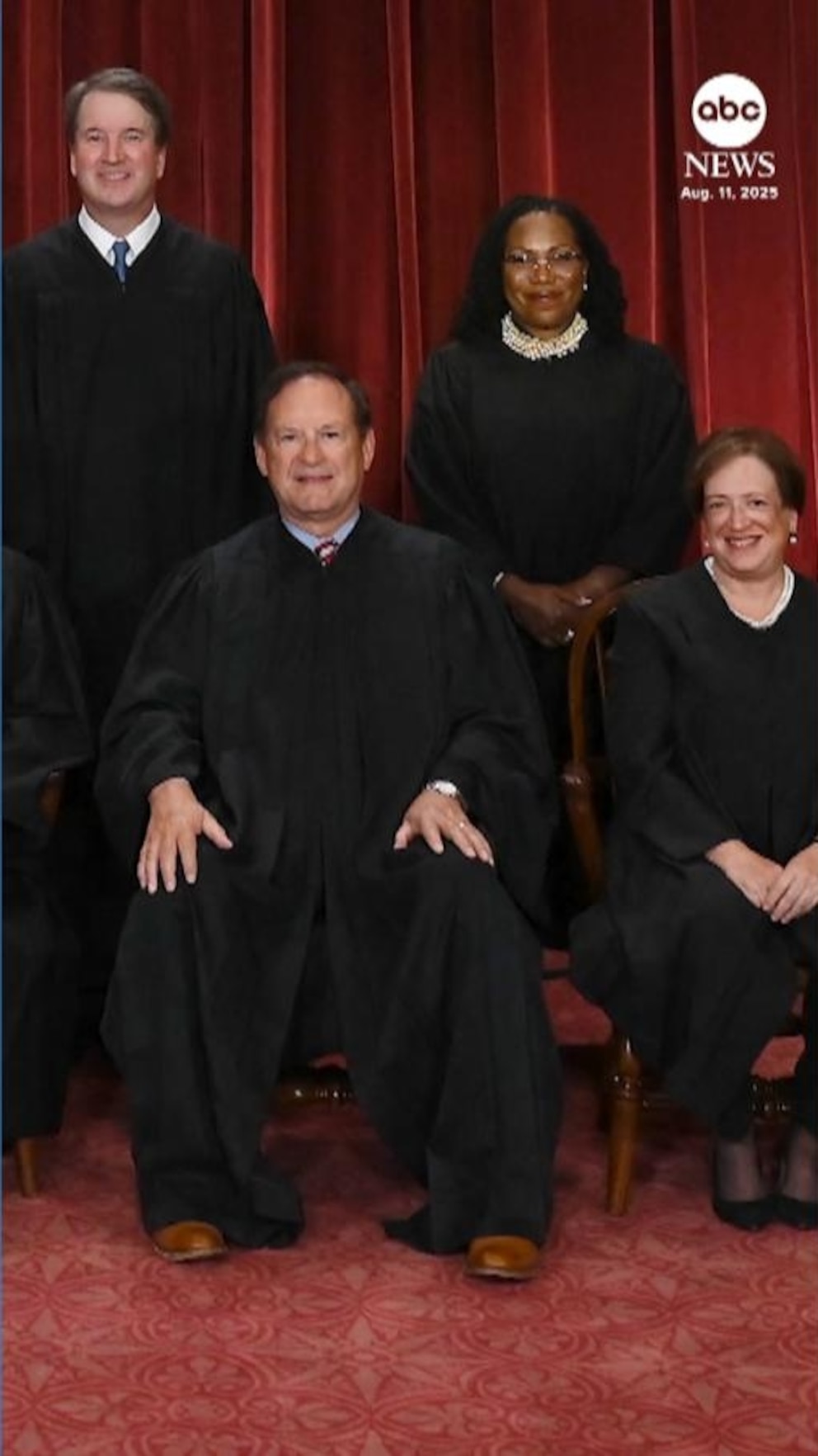 Video Supreme Court formally asked to overturn landmark same-sex marriage ruling KVNU News for Northern Utah and Southern Idaho Video Supreme Court formally asked to overturn landmark same-sex marriage ruling KVNU News for Northern Utah and Southern Idaho