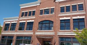 County budget deliberations weigh property tax increase versus spending reductions