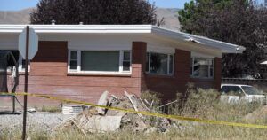 Prosecutors to seek death penalty for man now charged in deaths of 2 Tremonton officers