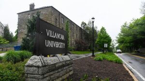 Villanova University issues alert for active shooter on its Pennsylvania campus