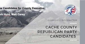 Two more candidate join crowded field of hopefuls seeking to replace County Executive David Zook