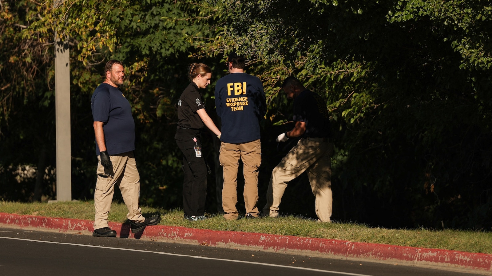 Tyler Robinson named suspect in Charlie Kirk shooting, how he was caught -  KVNU - News for Northern Utah and Southern Idaho