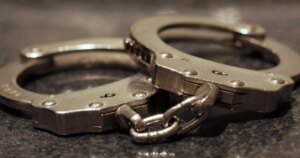 Newton man arrested for allegedly whipping 6-yr-old girl