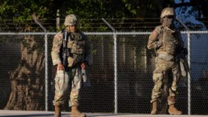 Appeals court declines to lift order blocking Trump from deploying National Guard in Illinois, finding scant evidence of ‘rebellion’