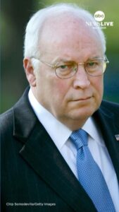 Video How will Dick Cheney’s role in the Iraq war impact his legacy?