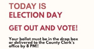 Cache County voters appear poised to turnout in record numbers for municipal elections