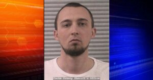 Brigham City man sentenced to prison for molesting and sexting with 9-year-old Cache Valley girl