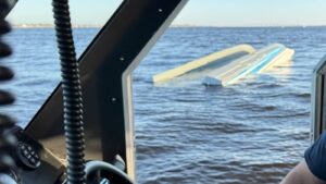 3 killed in catamaran accident on Florida river