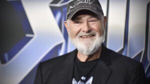Video A look back at Rob Reiner’s life and career