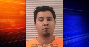 Texas truck driver sentenced to prison for attempted child rape in North Logan sting