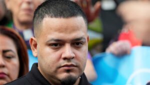 Judge orders immediate release of Kilmar Abrego Garcia from immigration detention