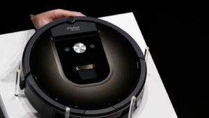iRobot files for bankruptcy protection; will be private under restructuring