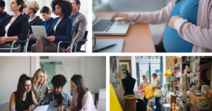 USU UWLP releases research on Utah women in the workplace