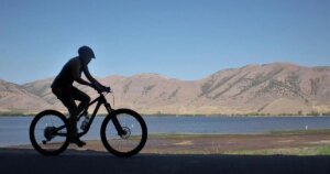 Mantua reservoir being considered for State Park designation