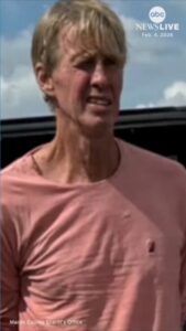 Video Attempted Trump assassin Ryan Routh sentenced to life in prison