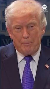 WATCH:  President Trump addresses the media after SCOTUS tariff decision