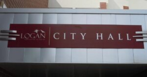 Mayor Mark Anderson proposes strategic mission statement to guide Logan's future