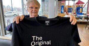 Taters opens in Preston