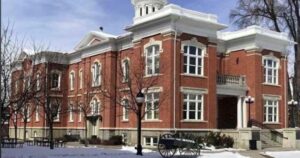 Cache County Council members name Dane Murray as Acting Cache County Attorney