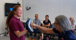 Ask an Expert — Simple steps to maximize personal safety