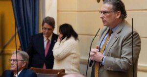 State Sen. Chris Wilson proposes across-the-board reforms of Utah's higher education