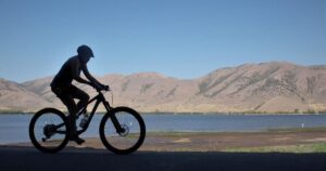 Mantua reservoir being considerd for State Park designation