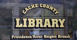 Online survey hints at Providence City's interest in preserving Cache County Library