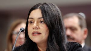 New footage appears to counter government’s claims regarding CBP shooting of Chicago woman