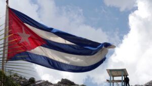 Cuba says 4 killed, 6 wounded on US-registered boat in ‘confrontation’ off Cuba’s coast