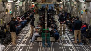 Trump administration deportations cost taxpayers ‘upward of $40M’: Report