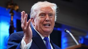 Immigration is Trump’s best and worst issue: ABC News/Washington Post/Ipsos poll