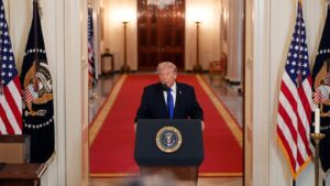 Trump State of the Union updates: Erika Kirk among guests invited to attend speech