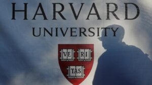 Justice Department sues Harvard over alleged withholding of race-related admissions documents