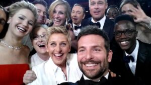 WATCH:  Most iconic and unexpected moments in Oscar history