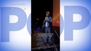 WATCH:  Ryan Gosling surprises 'Project Hail Mary' fans