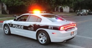 Logan police urge residents to lock doors, secure valuables to deter thieves