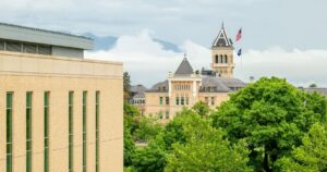 Creative Unbound exhibit showcases young artists at Utah State University