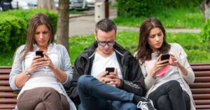 Ask an Expert – Global Day of Unplugging: put your phone in the friend zone