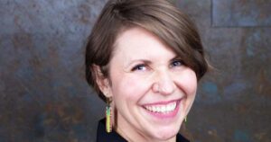 Dramatic offering by Utah playwright Jamie Wilcox to be read at Utah State on Mar. 20, 21