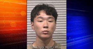 Hill Air Force Base airman pleads ‘guilty’ to sexually abusing Logan woman