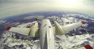 The Utah Division of Water Resources has a new way of measuring snow