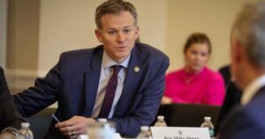 Three dozen candidates of all parties now vying for Utah's four seats in Congress