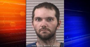Hyde Park man sentenced to prison for soliciting undercover officer posing as teen girl