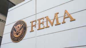 DHS providing furloughed FEMA staff with unemployment resources amid shutdown