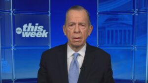 Adm. Mullen says regime change discussion in Iran is ‘very much alive’