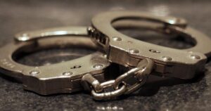 Man with extensive criminal record charged in Salt Lake Valley check-forging scheme