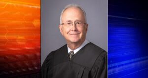 Former Box Elder judge pleads guilty in child exploitation case linked to ex-fire chief