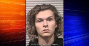 Logan man sentenced to jail and probation for downloading child sexual abuse material through social media