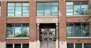 Logan City School District announces leadership changes, names new business administrator